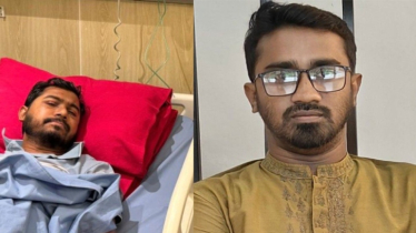 ‘ভাই আমার খুব কষ্ট হচ্ছে’, রাশেদকে বলেছেন নুর