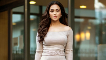 আমি গুরুতর অসুস্থতায় ভুগছি: নুসরাত ফারিয়া
