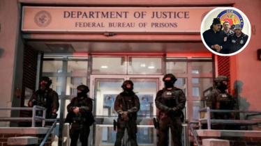 কড়া পাহাড়ায় মাদুরো, নজিরবিহীন অভিযানে নিহত অন্তত ৪০