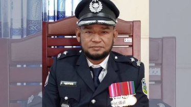 ৬ মাসের যমজ শিশুসহ মাকে হাজতে আটকের ঘটনায় ওসি প্রত্যাহার