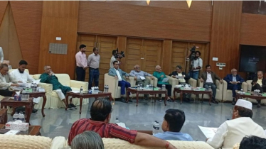 ‘প্রাতিষ্ঠানিকভাবে নারীদের প্রতিনিধিত্ব নিশ্চিত করা হবে’