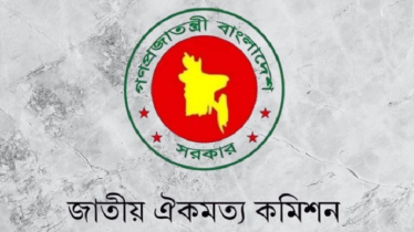 দ্বিতীয় দফার বৈঠকে জাতীয় ঐকমত্য কমিশনের সঙ্গে ৩০ দল