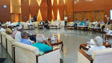 প্রধানমন্ত্রীর মেয়াদ নিয়ে রাজনৈতিক দলগুলোর ভিন্ন অবস্থান