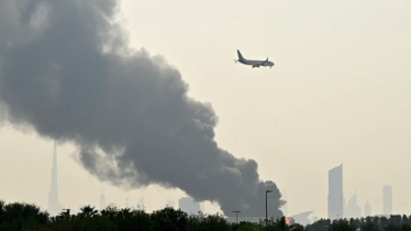 ‘মোজাইক ডিফেন্স’ কৌশলে যুক্তরাষ্ট্রকে টেক্কা দিচ্ছে ইরান? (ভিডিও)