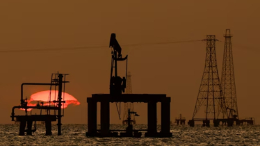 বিশ্ববাজারে তেলের দামে বড় লাফ  