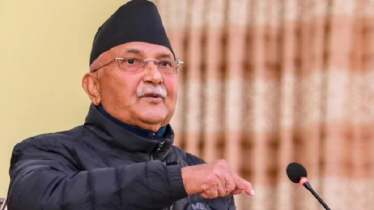 ক্ষমতা হারানোর জন্য ভারতকে দুষলেন নেপালের সাবেক প্রধানমন্ত্রী