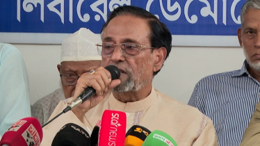 কিছু দল নির্বাচন পেছানোর অজুহাত তৈরি করছে: কর্নেল অলি আহমদ 