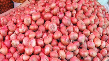 রাজধানীর বাজারে এখনো চড়া পেঁয়াজের দাম