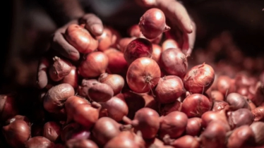 দুই দিনের ব্যবধানে পেঁয়াজের দাম বাড়লো ৩০-৩৫ টাকা