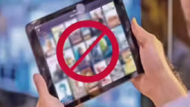 ভারতে ৫ ওটিটি প্ল্যাটফর্ম বন্ধের নির্দেশ