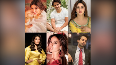 পাকিস্তানি যেসব তারকাদের ভার্চুয়ালি নিষিদ্ধ করল ভারত
