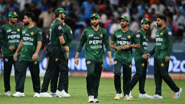 পাকিস্তানের দাবি প্রত্যাখ্যান করলো আইসিসি