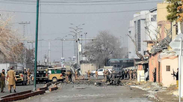 পাকিস্তানে একসাথে ১২ স্থানে হামলা, নিহত ৪৭