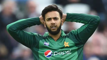 পাকিস্তানের তারকা ক্রিকেটারের বিরুদ্ধে খুন ও প্রতারণার অভিযোগ