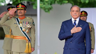 আরও ক্ষমতাধর হচ্ছেন পাকিস্তানের সেনাপ্রধান! (ভিডিও)