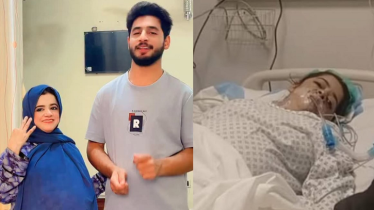 যমজ সন্তান জন্মদানের সময় জনপ্রিয় কনটেন্ট ক্রিয়েটরের মৃত্যু