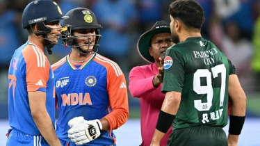 একাধিক দলে ‘পাকিস্তানি’ খেলোয়াড়, ভিসা দিচ্ছে না ভারত