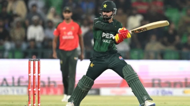 পাকিস্তানের কাছে আবারও হারলো বাংলাদেশ