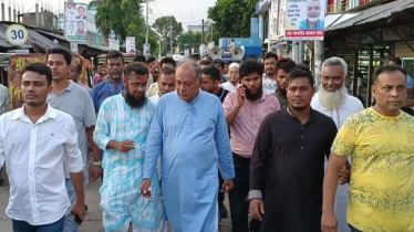 ‘পিআর পদ্ধতিতে কোনো দল সংখ্যাগরিষ্ঠতা নিয়ে সরকার পরিচালনা করতে পারবে না’