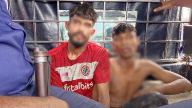 শ্লীলতাহানির পর বাস থেকে ফেলে দেওয়া হলো কুবি শিক্ষার্থীকে, গ্রেফতার ২