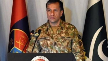 কতোজন তালেবান সদস্য নিহত, জানালেন পাকিস্তানি মুখপাত্র কতোজন তালেবান সদস্য নিহত, জানালেন পাকিস্তানি মুখপাত্র