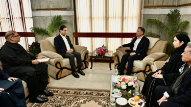 তারেক রহমানকে সহমর্মিতা জানালেন পাকিস্তানের স্পিকার 