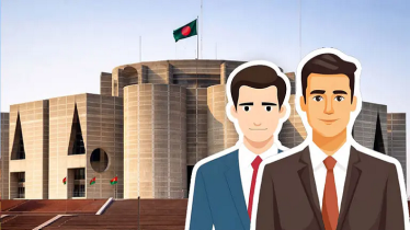 সংসদে গেলেও যেসব এখতিয়ার নেই টেকনোক্র্যাট মন্ত্রীর