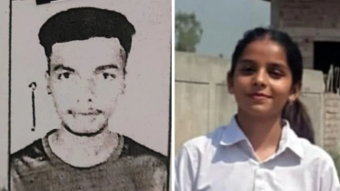 সহপাঠীকে হত্যার পর নিজের মাথায়ও গুলি 