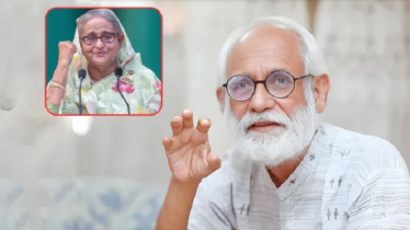 শেখ হাসিনার পক্ষে লড়বেন না আইনজীবী পান্না
