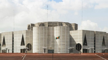 নেই সংসদ-স্পিকার; নতুন সরকারের শপথ কে পড়াবেন?