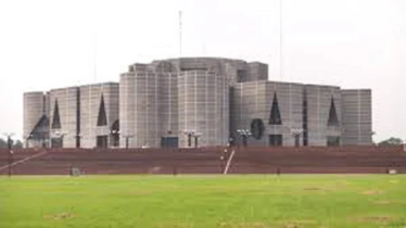 ত্রয়োদশ জাতীয় সংসদের প্রথম অধিবেশনের সম্ভাব্য সময় জানা গেল ত্রয়োদশ জাতীয় সংসদের প্রথম অধিবেশনের সম্ভাব্য সময় জানা গেল