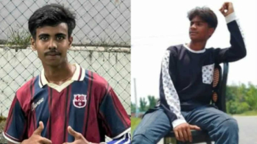 বিদ্যুতের তার ছিঁড়ে পড়ে প্রাণ গেলো দুই তরুণের  