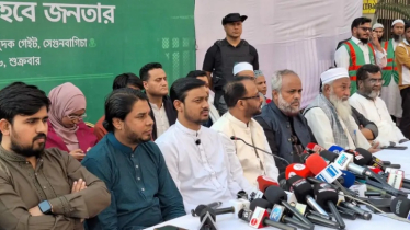 পাটওয়ারীর ৮ দফা ইশতেহার, হাদি হত্যার বিচারসহ রয়েছে যা যা