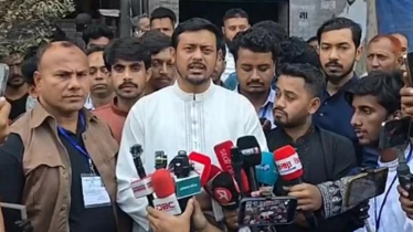 মির্জা আব্বাসের রাজত্ব খানখান করে দেওয়ার হুঁশিয়ারি পাটওয়ারীর 