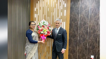 ঢাকায় এসেছেন মার্কিন সহকারী পররাষ্ট্রমন্ত্রী পল কাপুর