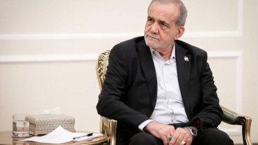 প্রতিবেশি দেশগুলোতে হামলা করা নিয়ে যা বললেন ইরানি প্রেসিডেন্ট