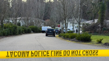 যুক্তরাষ্ট্রে পৃথক হামলায় দুই পুলিশসহ ৮ জন নিহত