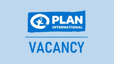 লক্ষাধিক টাকা বেতনে প্ল্যান ইন্টারন্যাশনালে চাকরি, কর্মস্থল ঢাকা 