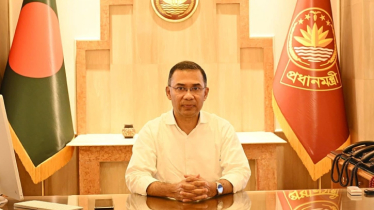 প্রধানমন্ত্রী তারেক রহমানকে অভিনন্দন জানালেন মা‌র্কিন কংগ্রেস সদস্য