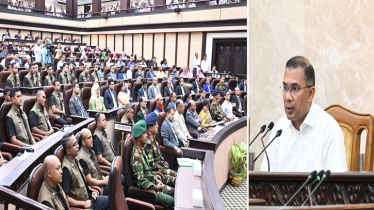 সাপ্তাহিক ছুটির দিনেও অফিস করছেন প্রধানমন্ত্রী