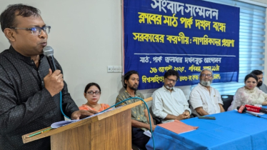 উচ্চ আদালতের নির্দেশনার পরও ক্লাবের দখলে মাঠ-পার্ক