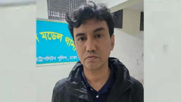 স্কুলে শিশু নির্যাতন: কারাগারে পবিত্র কুমার, পেছালো রিমান্ড শুনানি