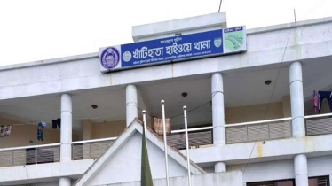 সড়কে ঘুষ নেওয়ার অভিযোগে ওসিসহ ৬ পুলিশ সদস্য প্রত্যাহার