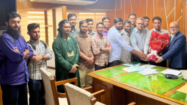 ভোক্তার ডিজির সঙ্গে সিসিএসের মতবিনিময়