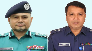 পুলিশ সার্ভিস অ্যাসোসিয়েশনের সভাপতি নাজমুল, সাধারণ সম্পাদক আনিসু