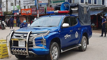 পুলিশের জন্য ২০০ গাড়ি কিনতে ১৭২ কোটি টাকা বাজেট