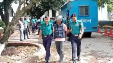 আশুলিয়ায় ৬ লাশ পোড়ানোর মামলায় তদন্ত প্রতিবেদন দাখিল