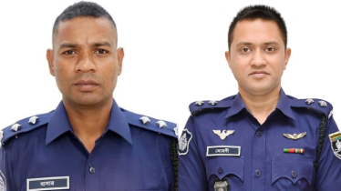৩৭ তম বিসিএস পুলিশ ব্যাচের সভাপতি বাসার, সাধারণ সম্পাদক মেহেদী