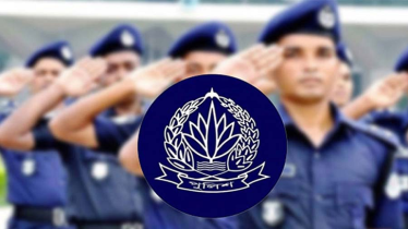 পুলিশে ৪ হাজার এএসআই নিয়োগে স্বরাষ্ট্র মন্ত্রণালয়কে চিঠি