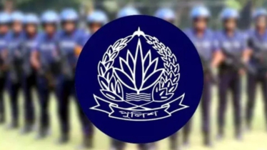 পুলিশের শীর্ষ পর্যায়ে বড় ধরনের রদবদল